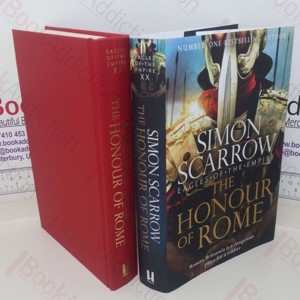 The Honour of Rome