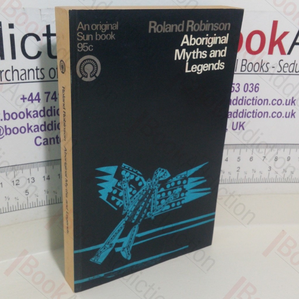 Aboriginal Myths and Legends