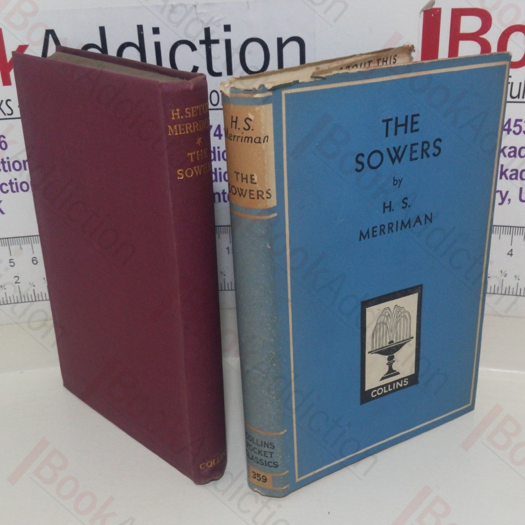 The Sowers (Library of Classics, No. 359)