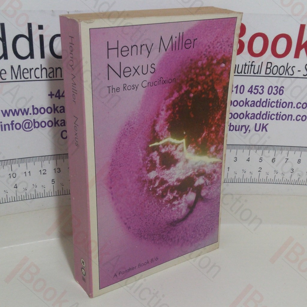 Nexus: The Rosy Crucifixion