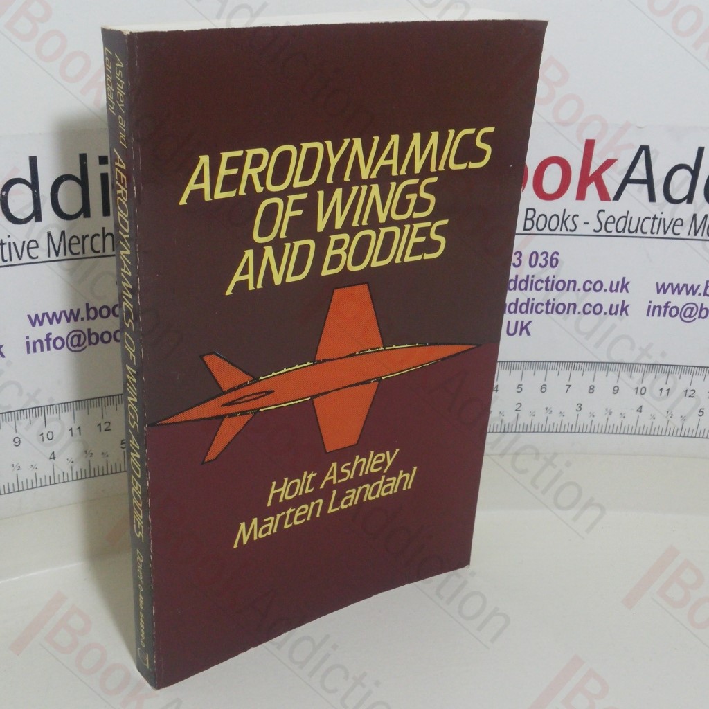Aerodynamics of Wings and Bodies