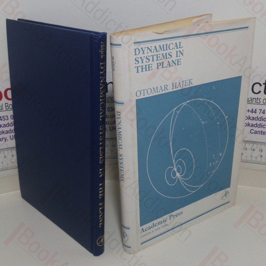 Dynamical Systems in the Plane