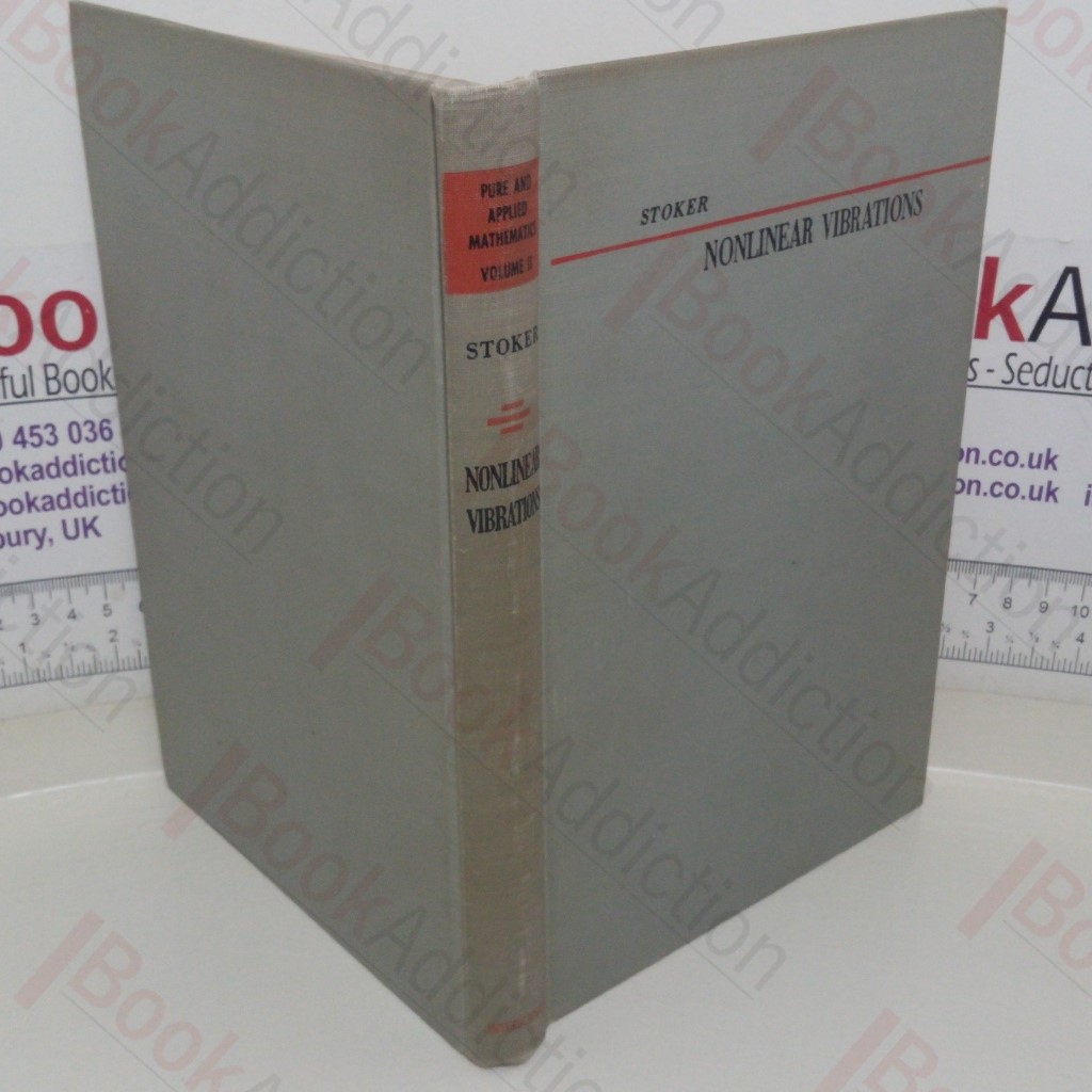 Nonlinear Vibrations in Mechanical and Electrical Systems