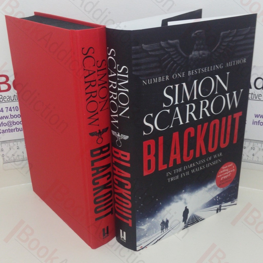 Blackout (Signed)