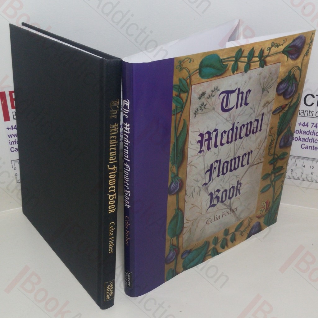 The Medieval Flower Book
