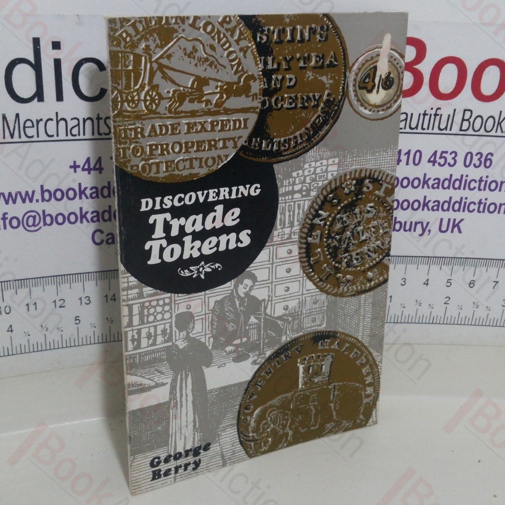 Discovering Trade Tokens