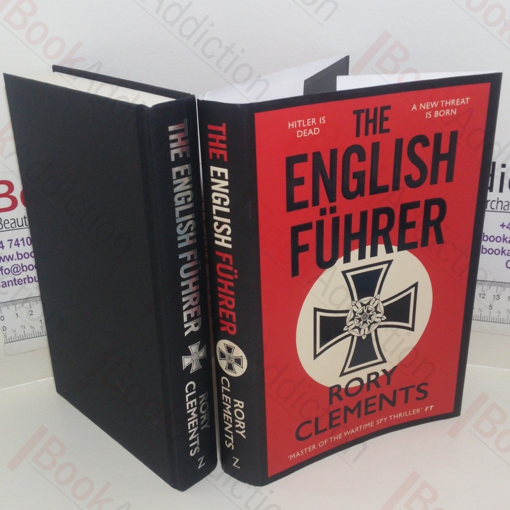 The English Führer