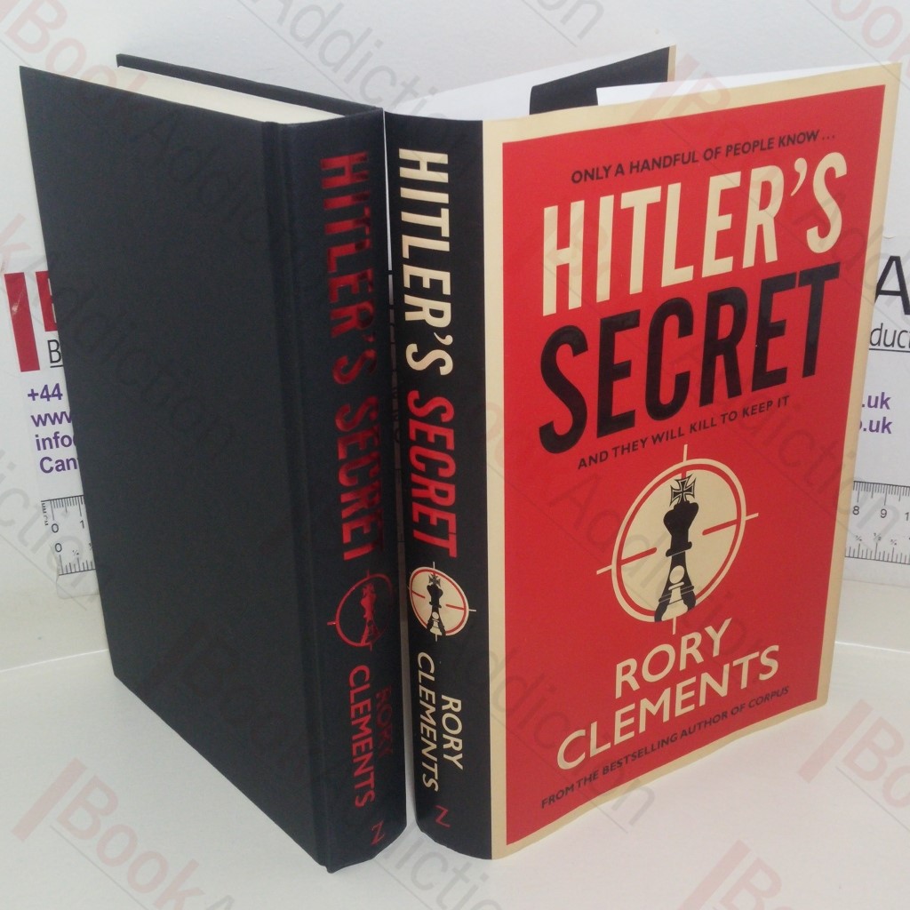 Hitler's Secret