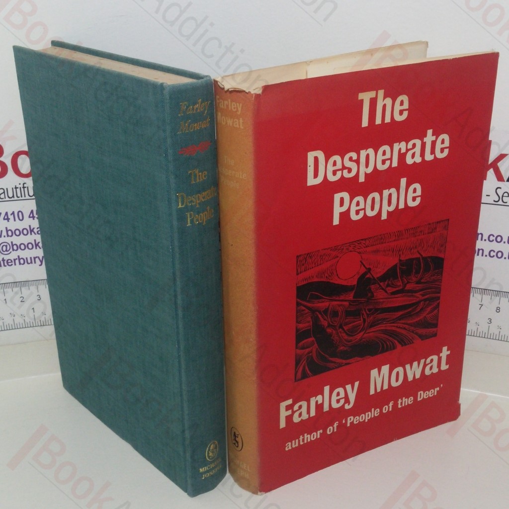 The Desperate People