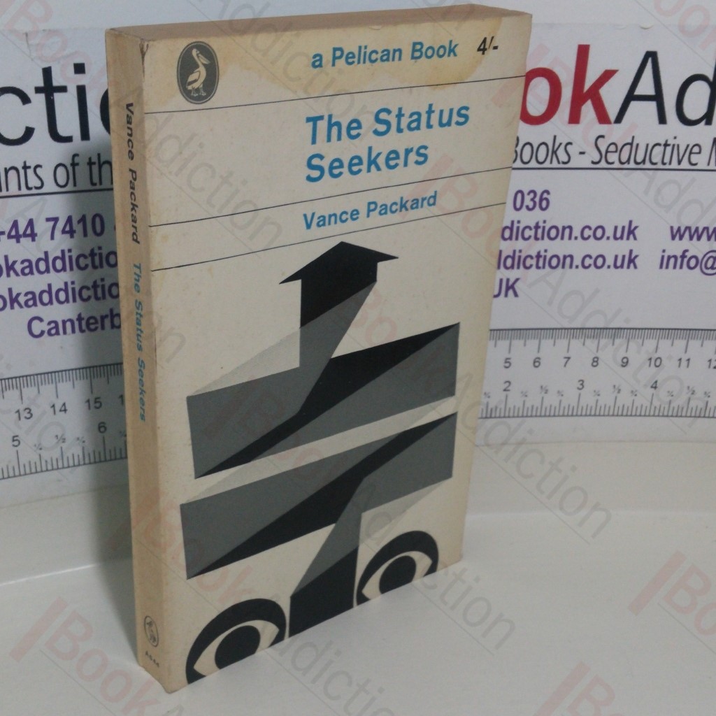 The Status Seekers: An Exploration of Class Behaviour in America