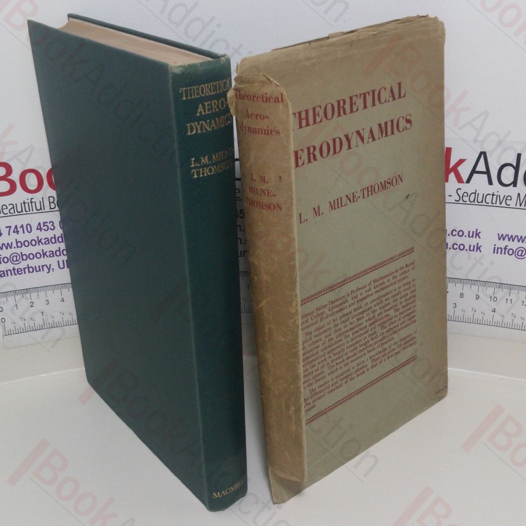 Theoretical Aerodynamics