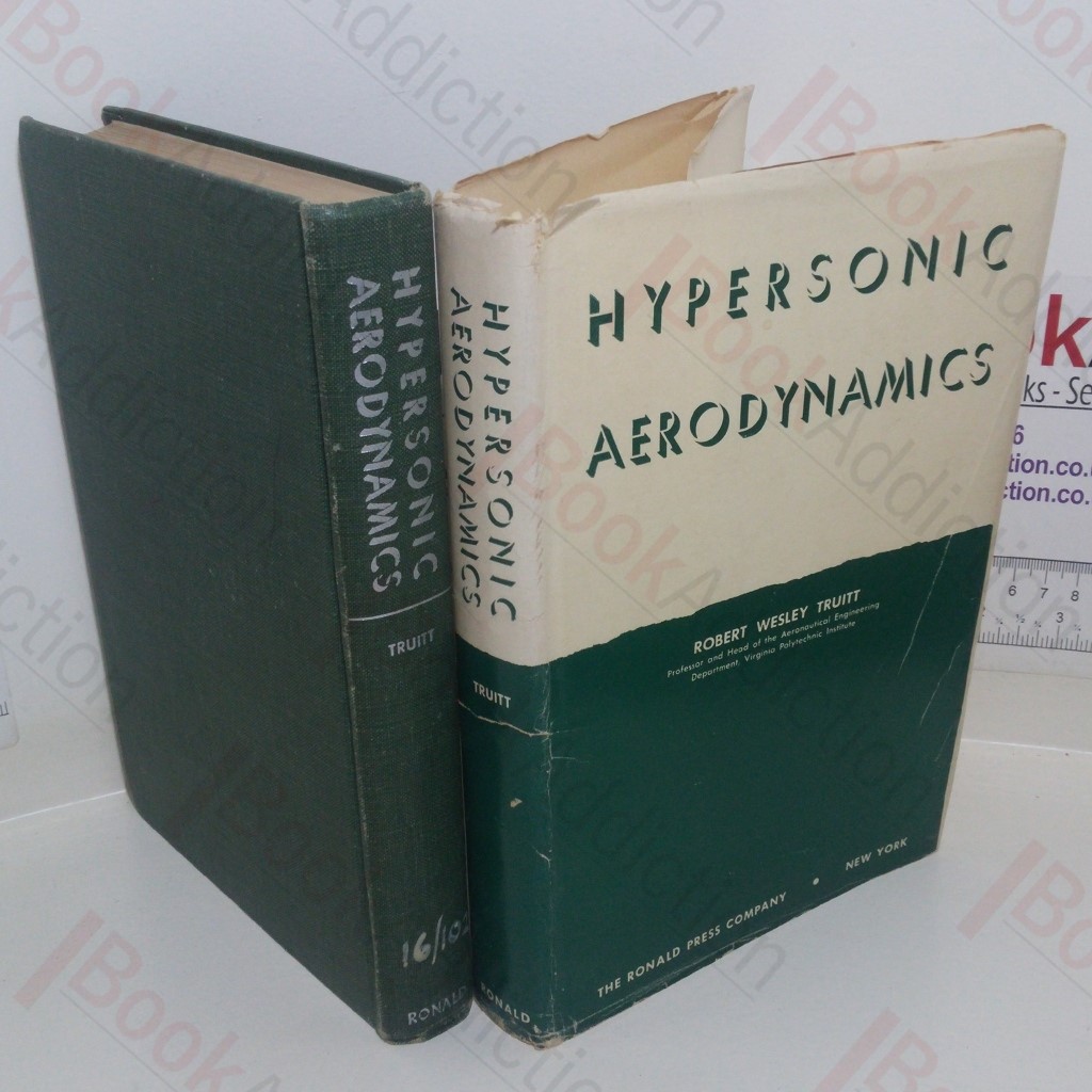 Hypersonic Aerodynamics