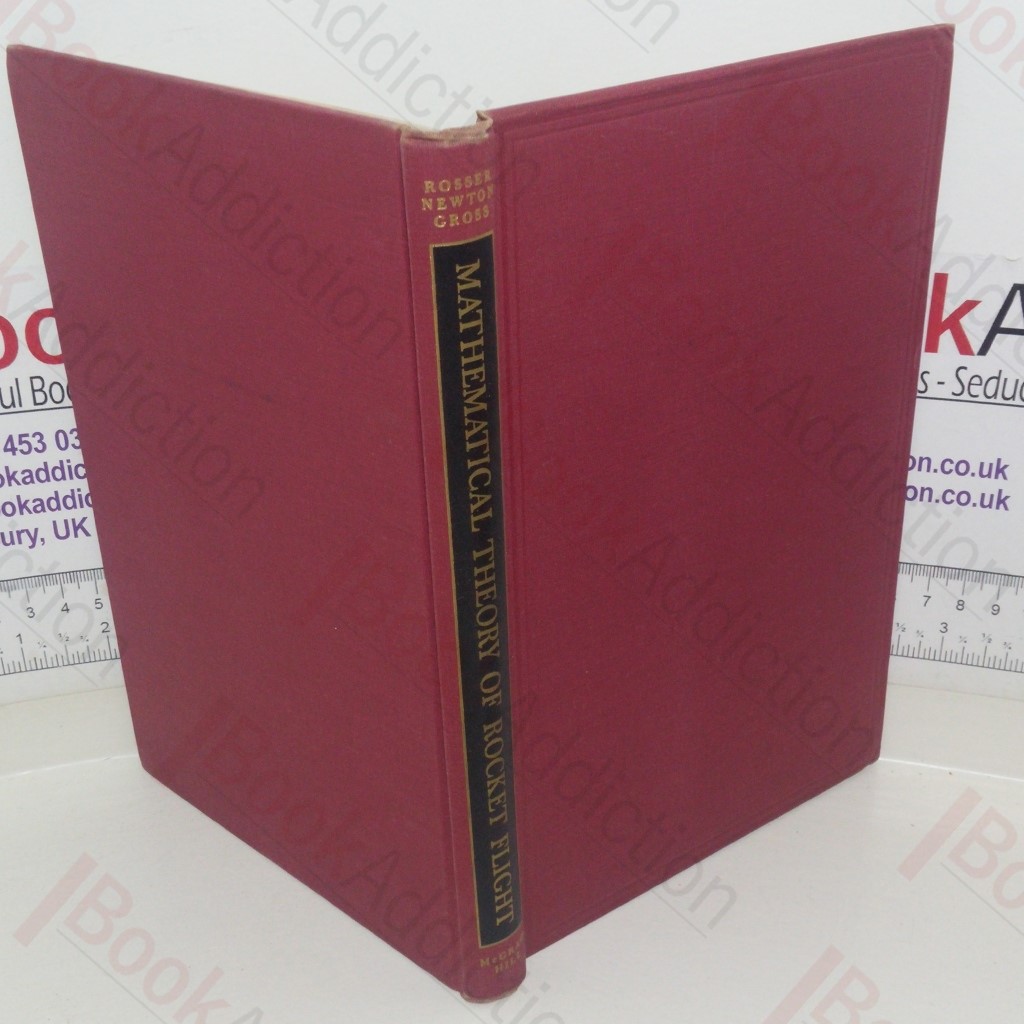 Mathematical Theory of Rocket Flight