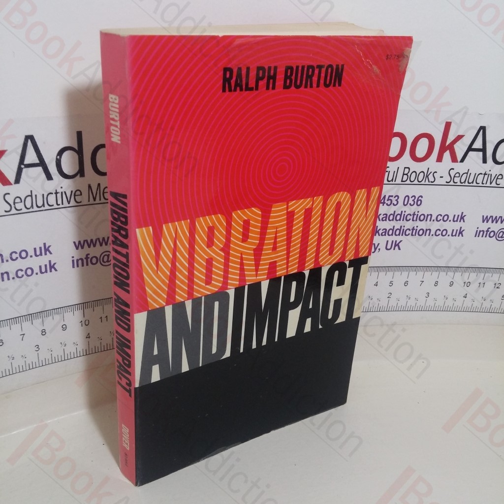 Vibration and Impact