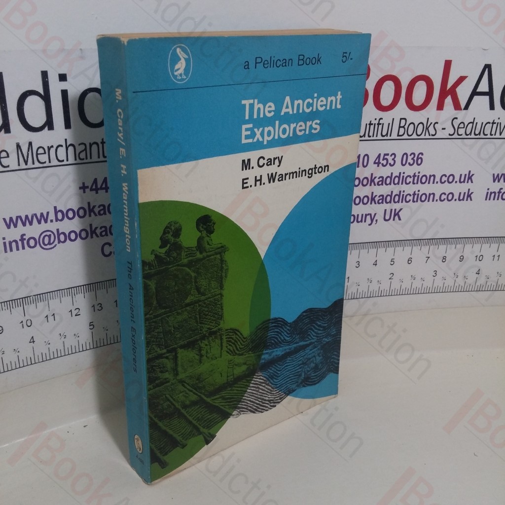 The Ancient Explorers