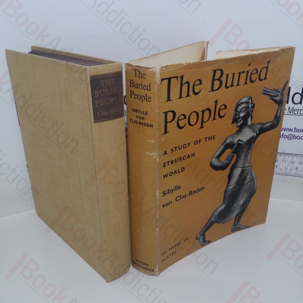 The Buried People: A Study of the Etruscan World