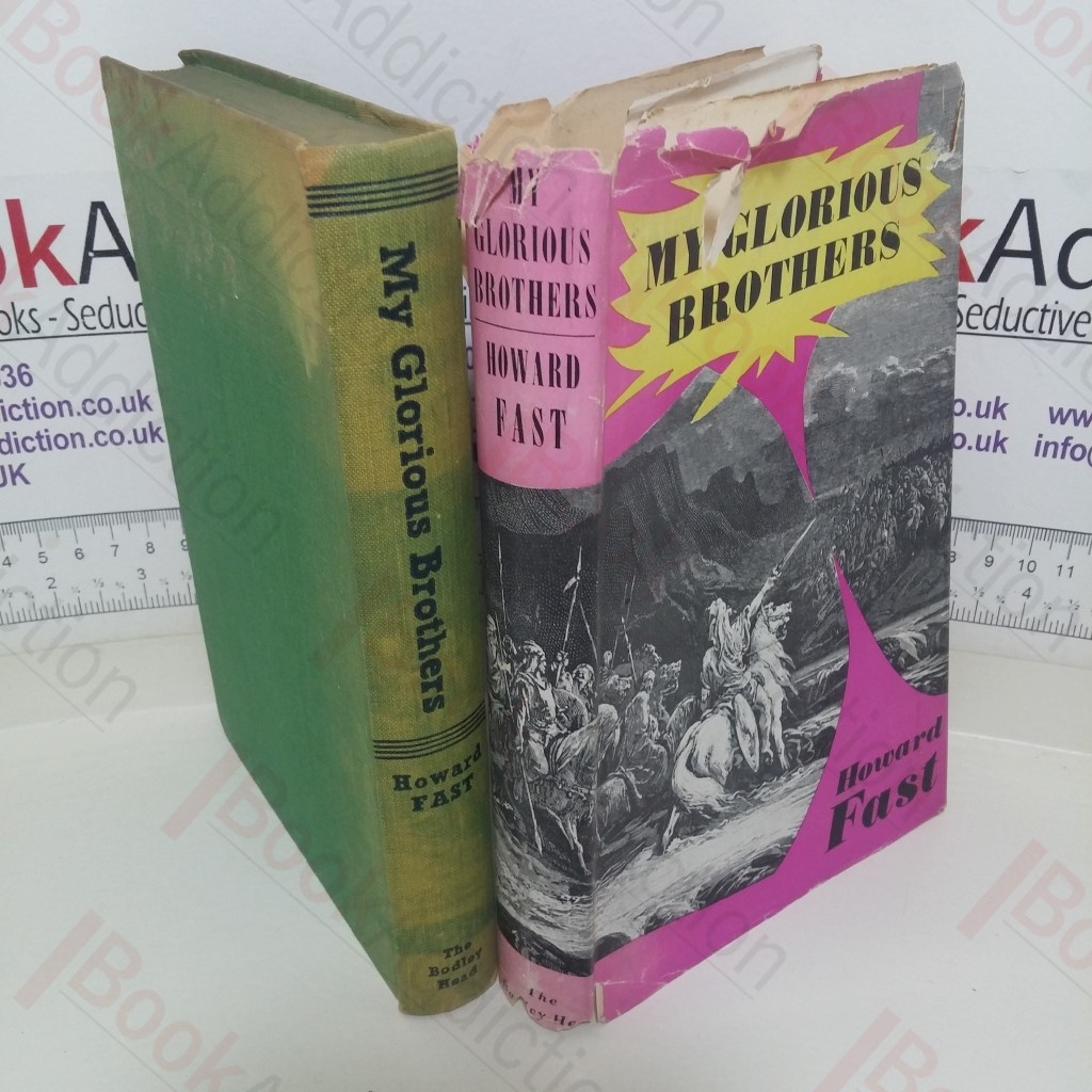 My Glorious Brothers