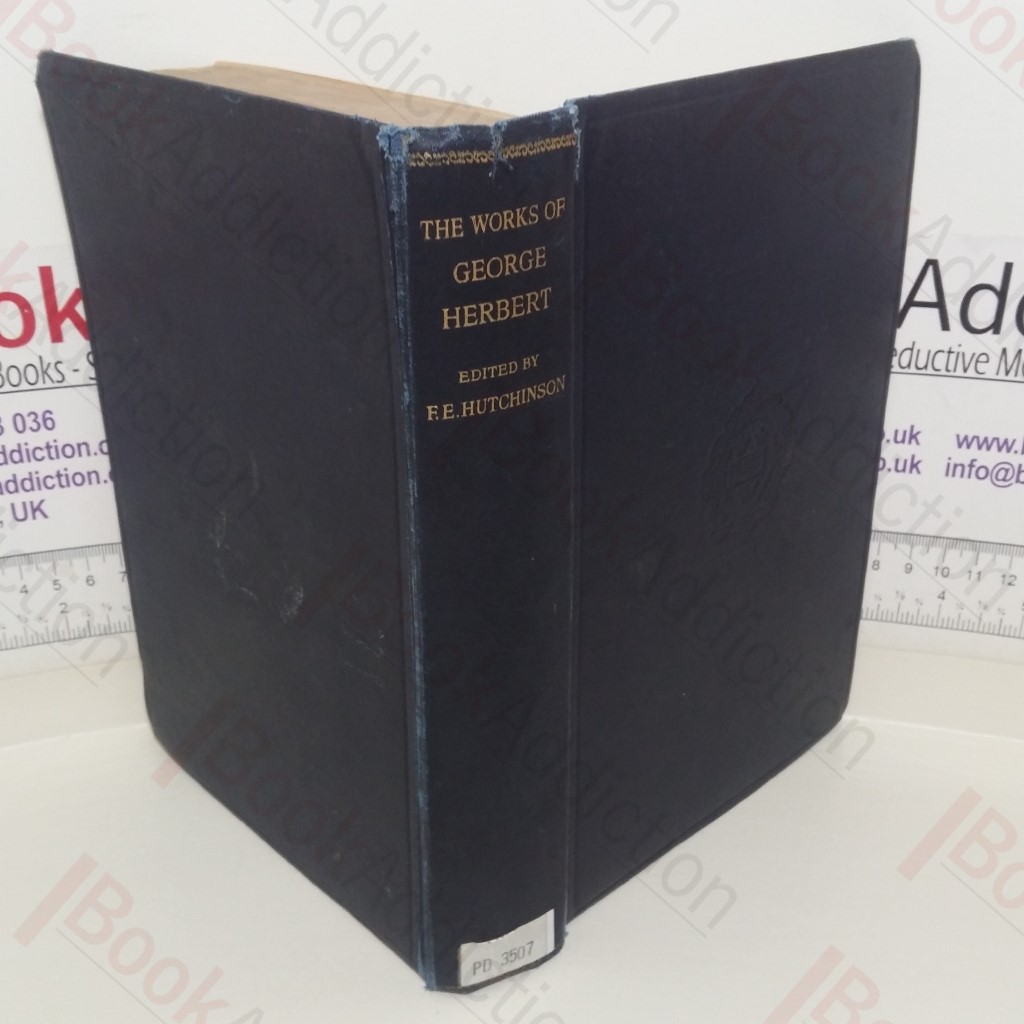 The Works of George Herbert