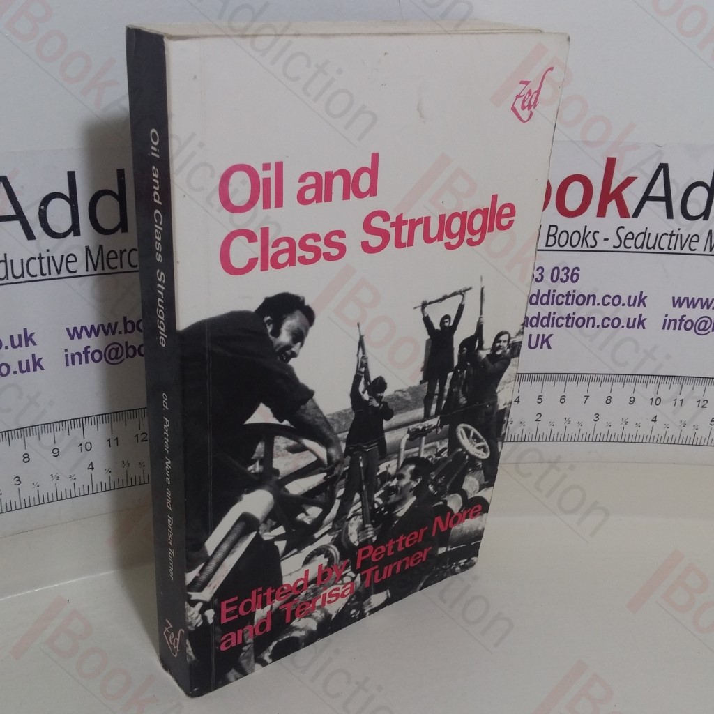 Oil and Class Struggle