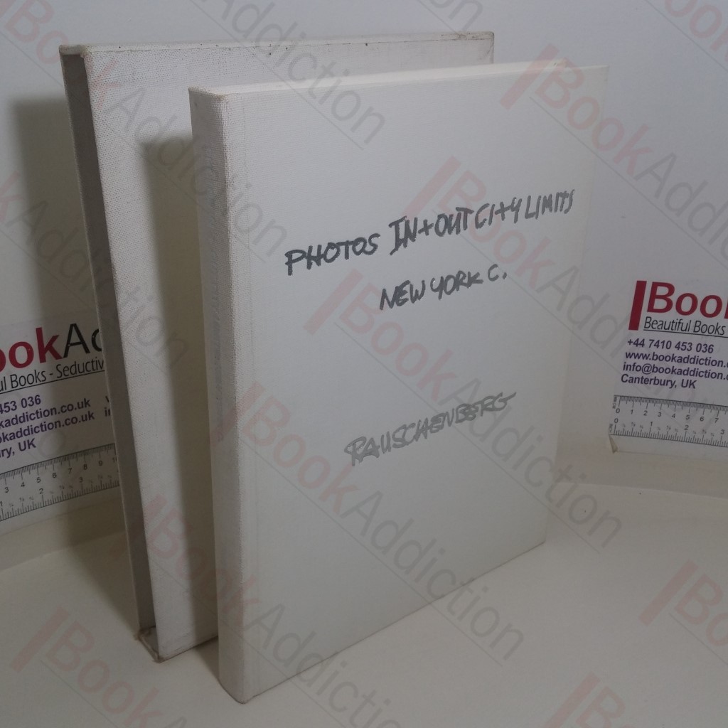 Photos In + Out City Limits: New York C