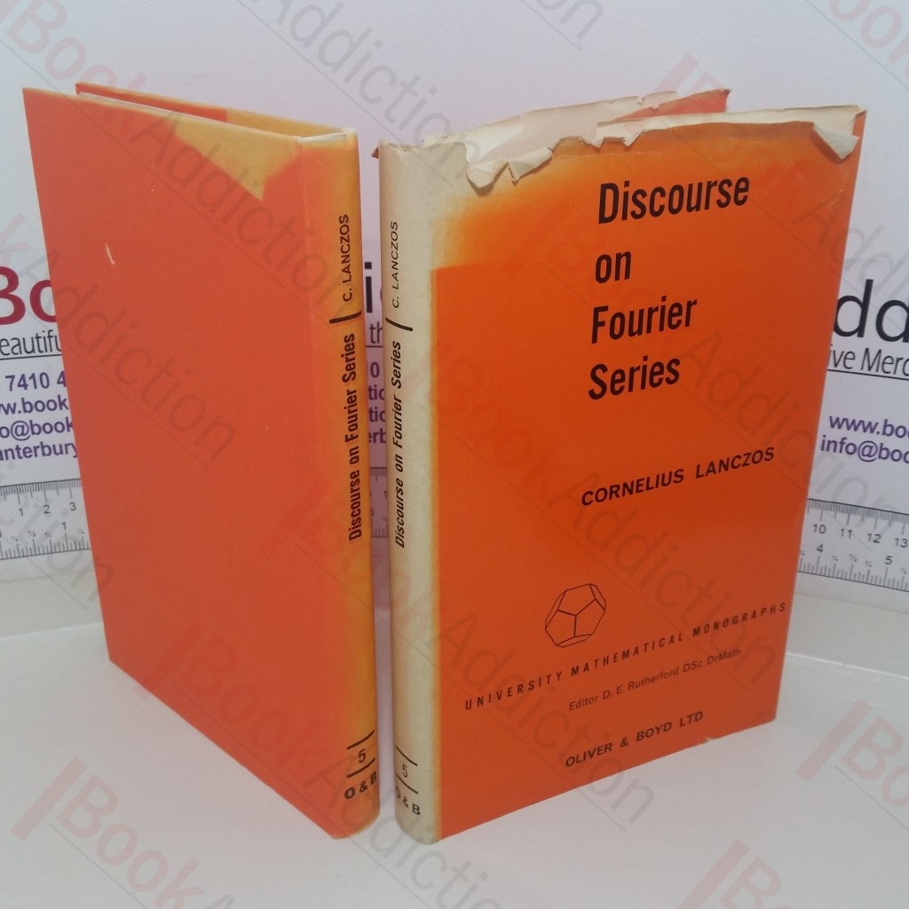 Analytic Function Theory: Volume I