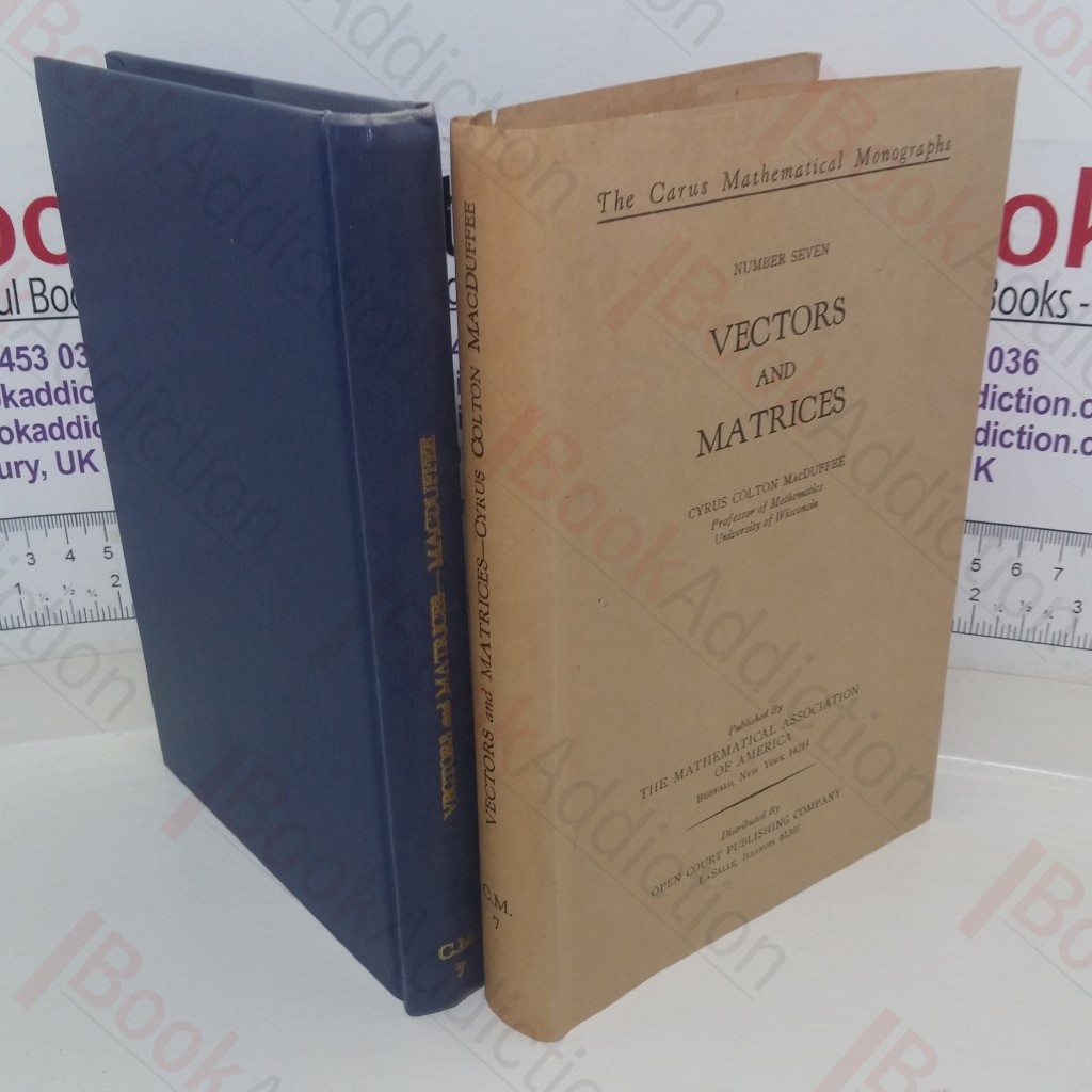 Theory of Functions, Parts I and II