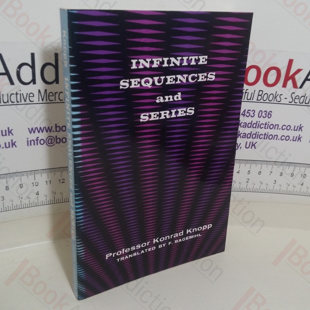 Infinite Sequences and Series