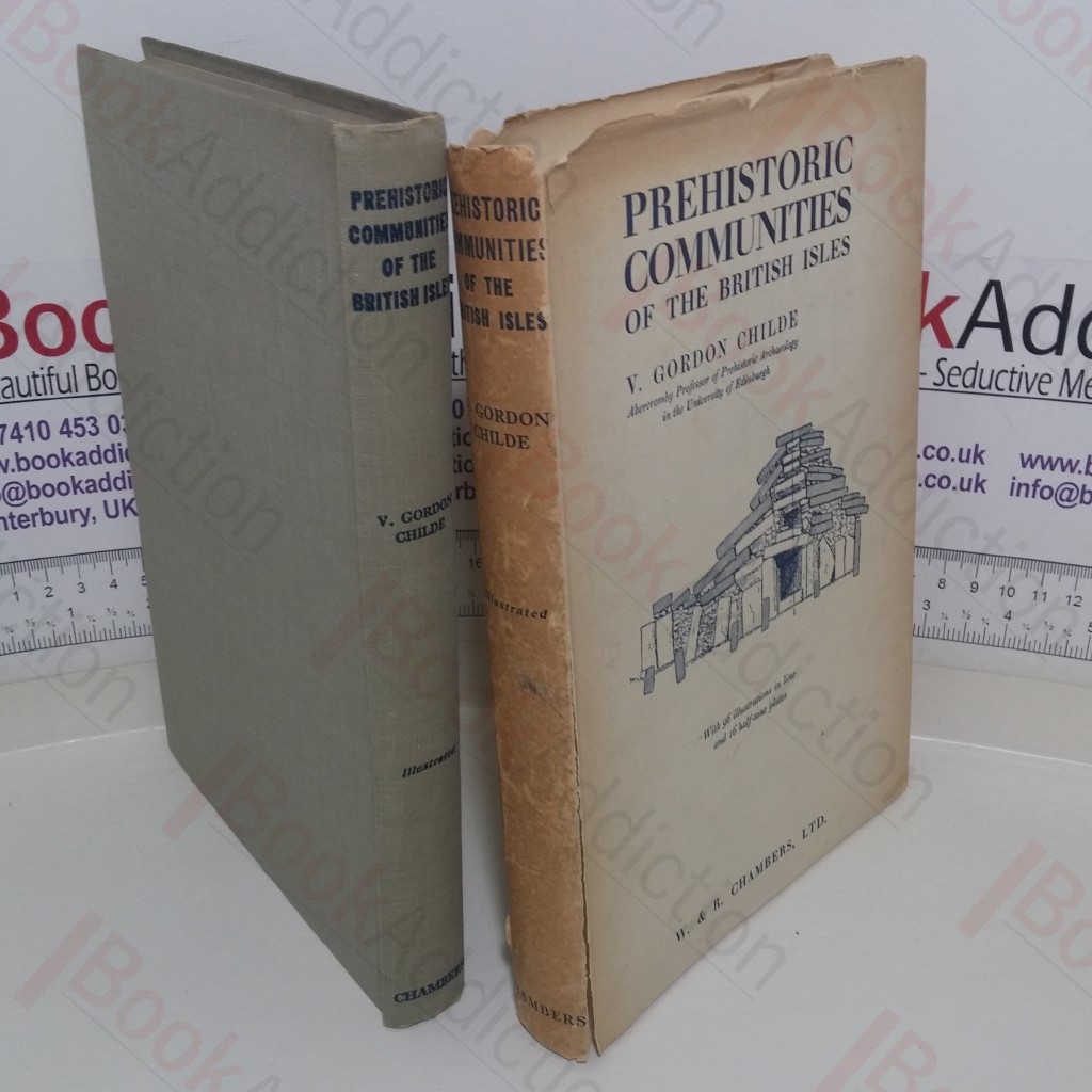 Prehistoric Communities of the British Isles
