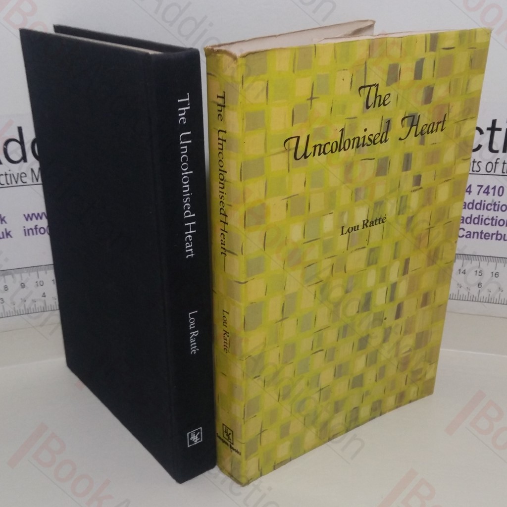 The Uncolonised Heart