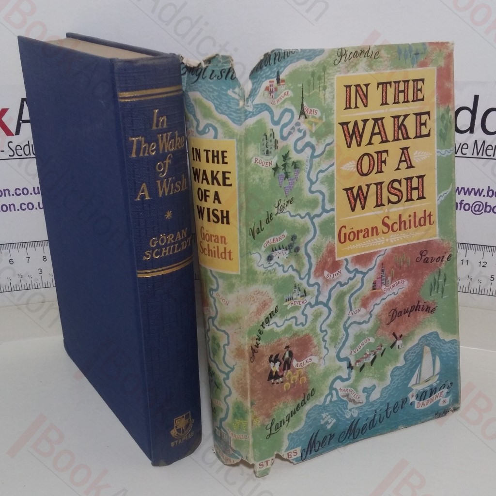 In the Wake of a Wish