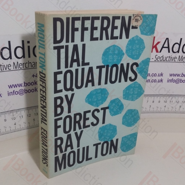 Differential Equations