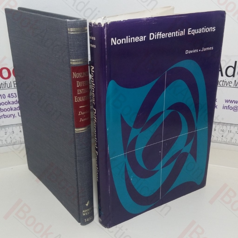 Nonlinear Differential Equations