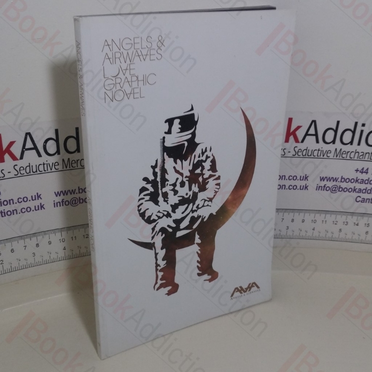 Love - Graphic Novel (Angels and Airwaves)