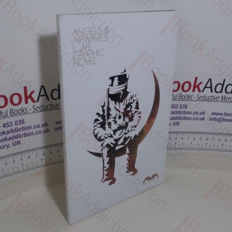 Love - Graphic Novel (Angels and Airwaves)