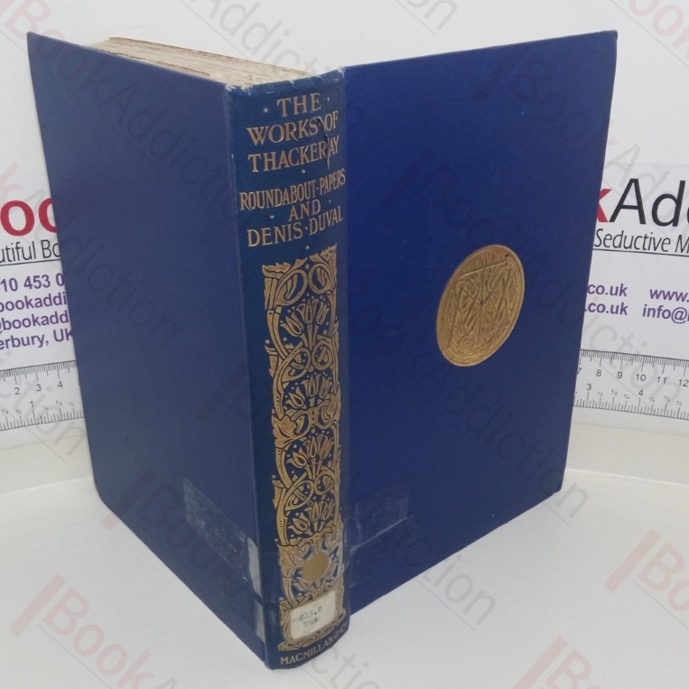 Roundabout Papers and Denis Duval