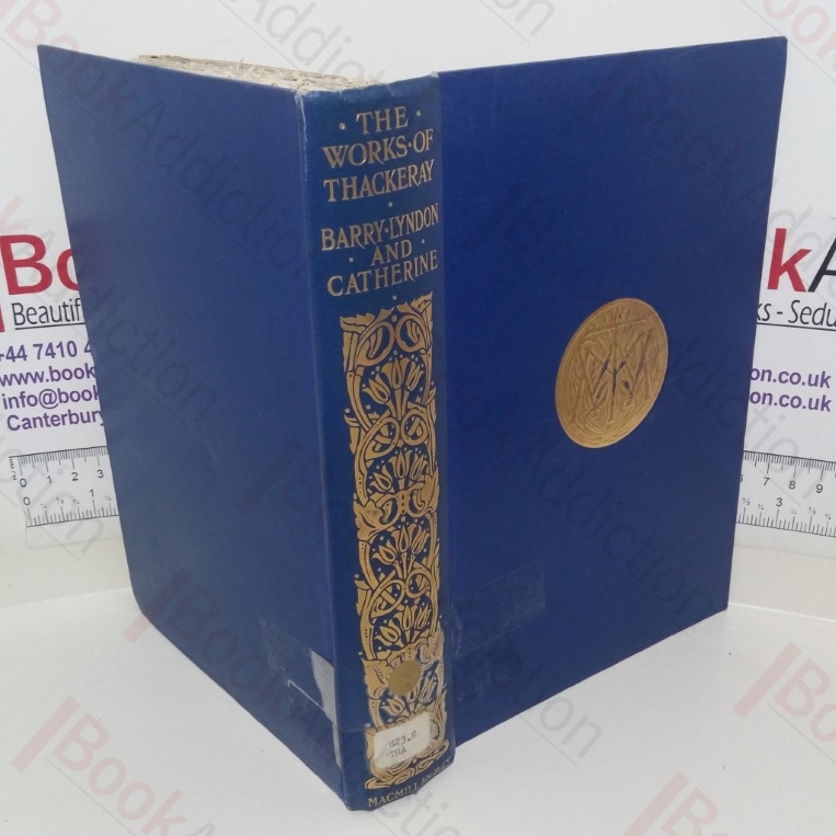 The Memoirs of Barry Lyndon Esq Written by Himself: Catherine, A Story