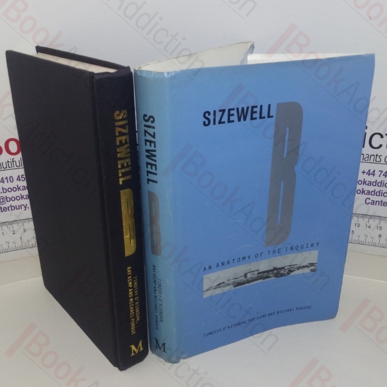 Sizewell B: An Anatomy of the Enquiry