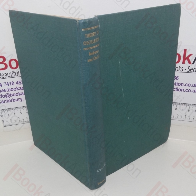 Theory of Oscillations