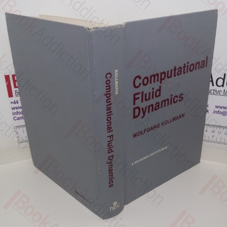 Computational Fluid Dynamics