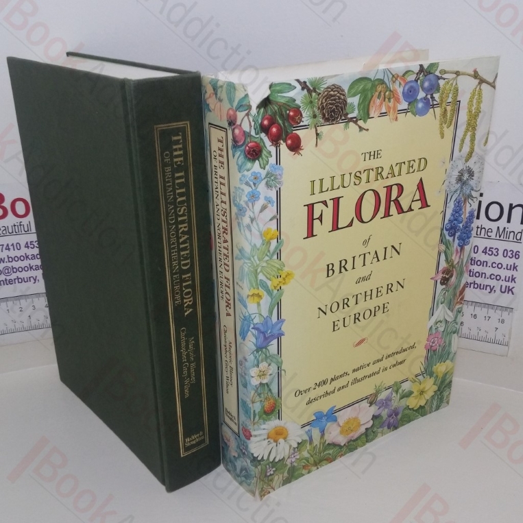 The Illustrated Flora of Britain and Northern Europe