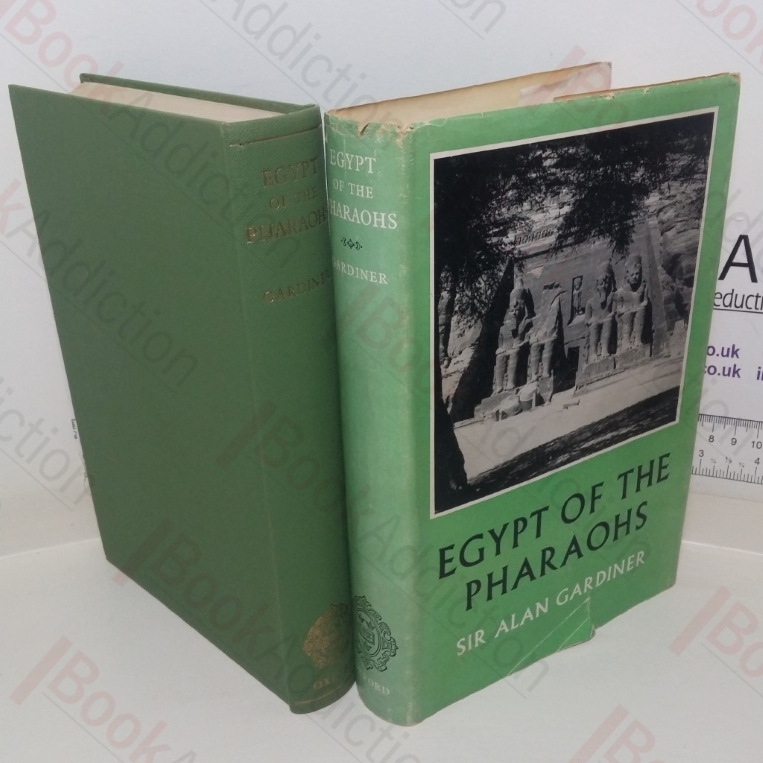 Egypt of the Pharaohs: An Introduction