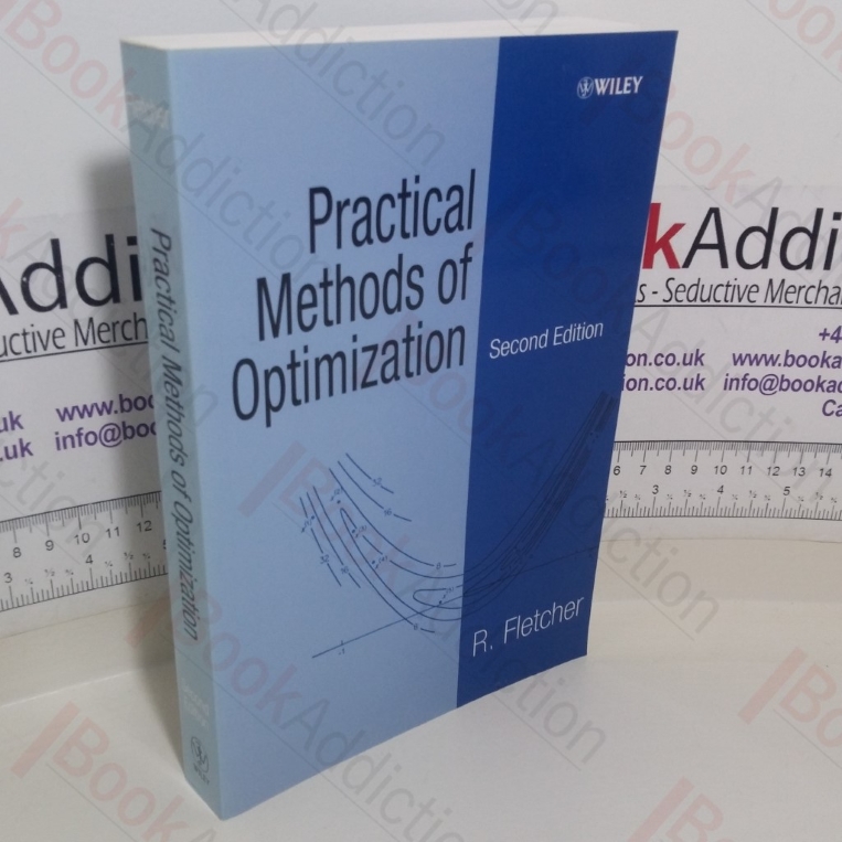 Practical Methods of Optimization