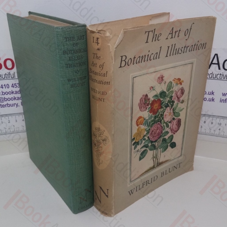 The Art of Botanical Illustration