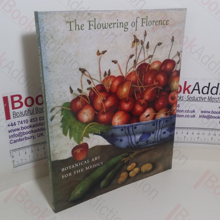 The Flowering of Florence: Botanical Art for the Medici (Exhibition Catalogue, 3 Mar - 27 May 2002, Washington, DC, USA)