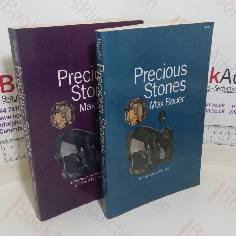 Precious Stones (Volumes I and II)