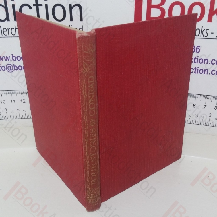 Four Stories (The Kings Treasuries of Literature series)