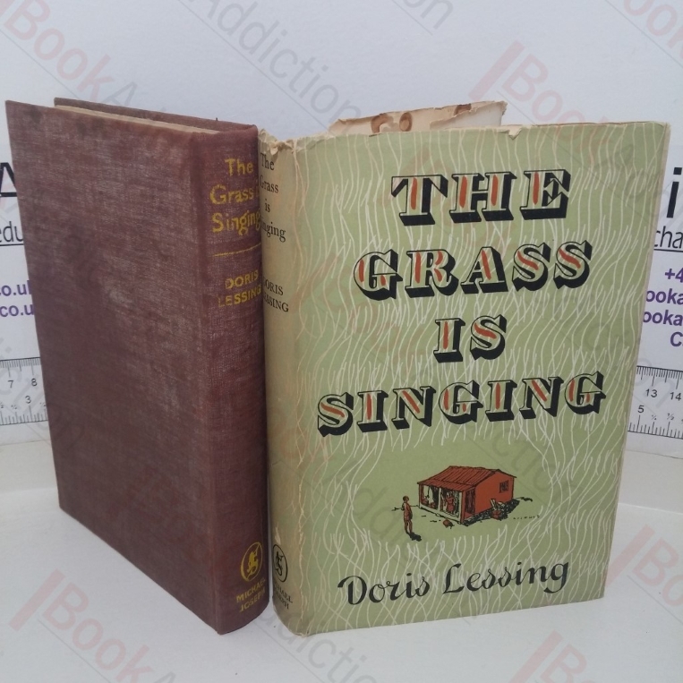 The Grass is Singing