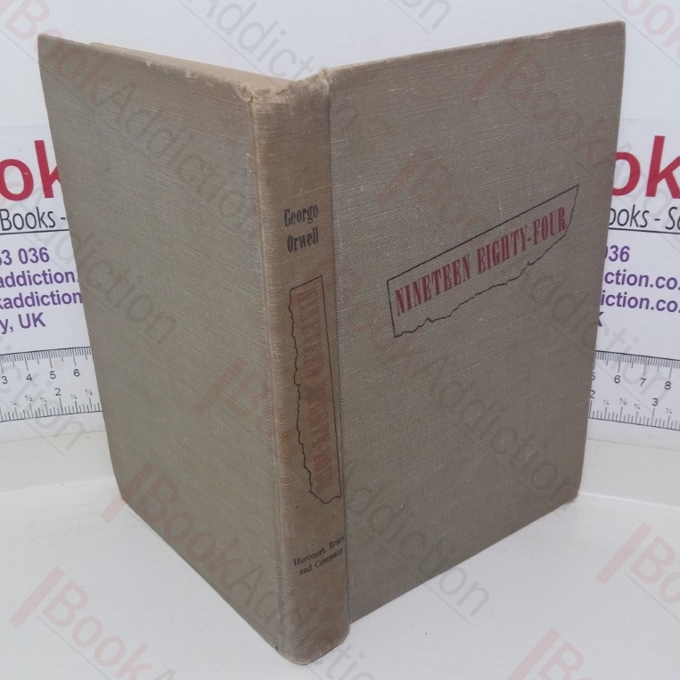 Nineteen Eighty-four [1984]