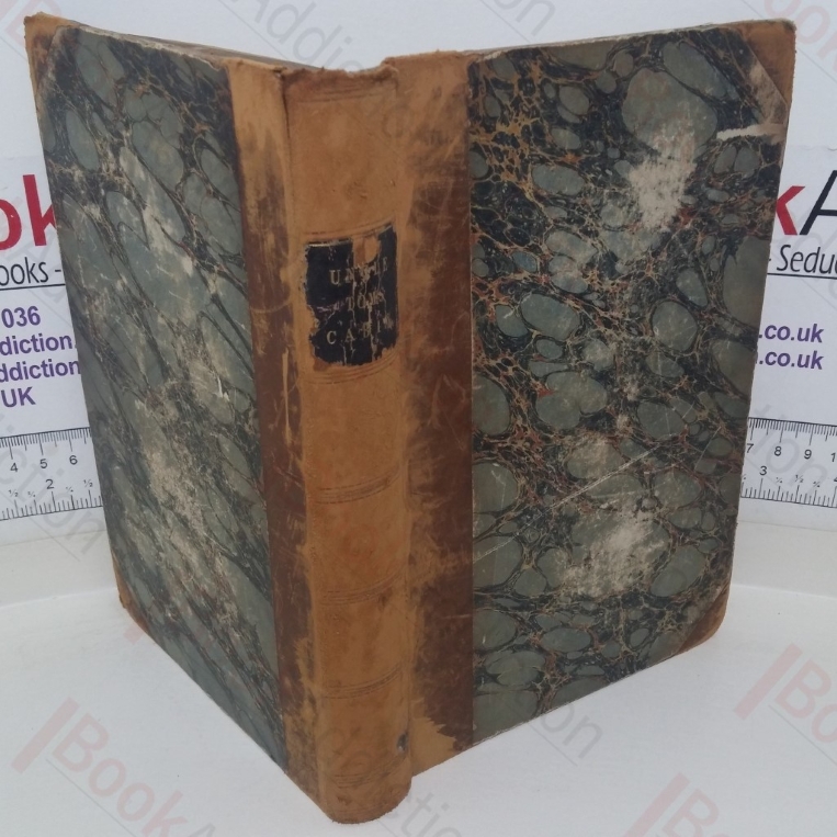 Uncle Tom's Cabin, Or Negro Life in the Slave States of America