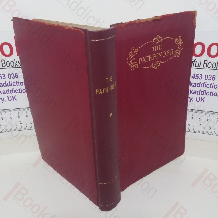 The Pathfinder, Or the Inland Sea